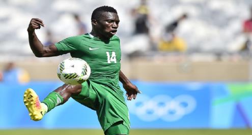 أزوبيكي أحدث صفقات بيراميدز.. مجهود استثنائي يصحبه تهور.. ومصر بوابته الدولية